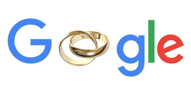 ماه عسل گوگل